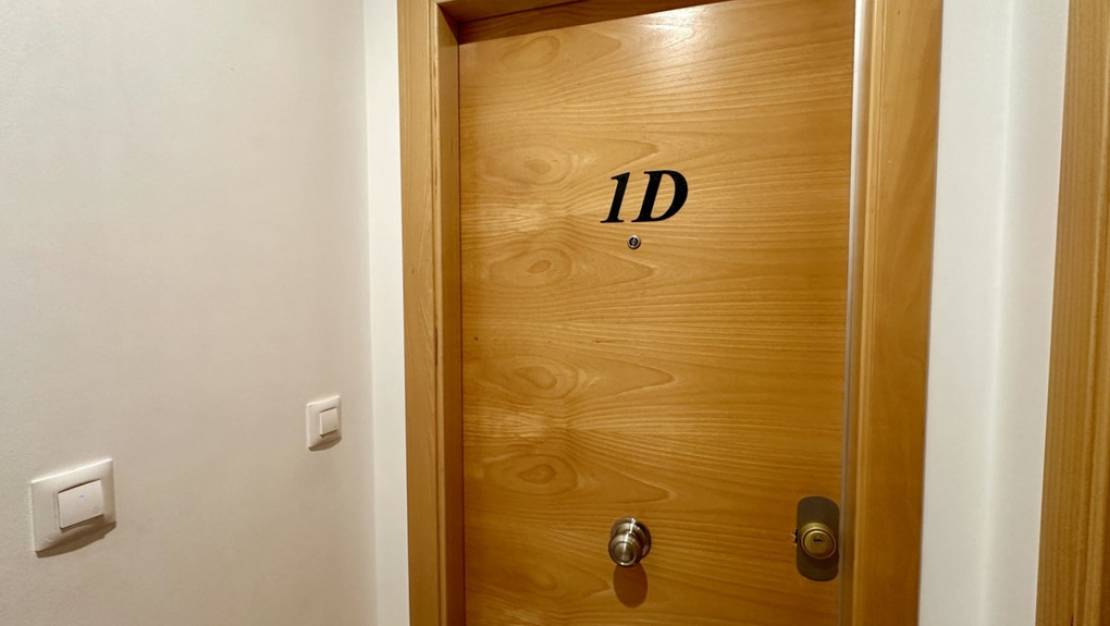 Sale - Apartment - San Miguel de Salinas - San Miguel de Salinas Centro