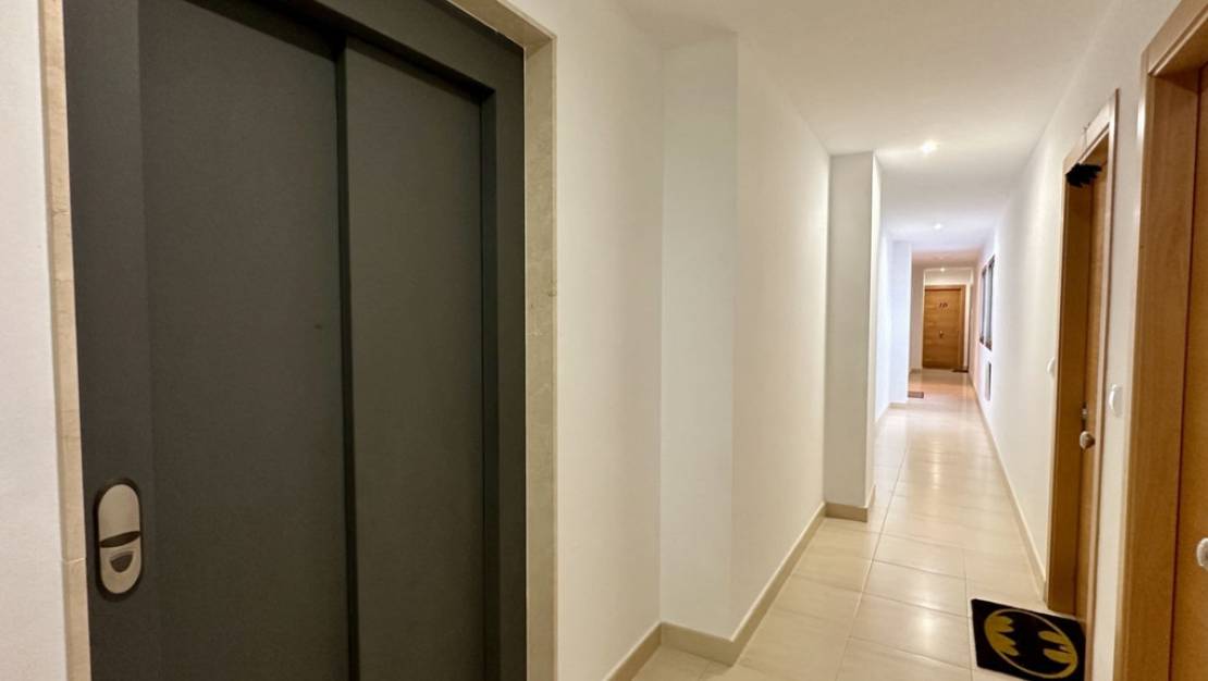 Sale - Apartment - San Miguel de Salinas - San Miguel de Salinas Centro