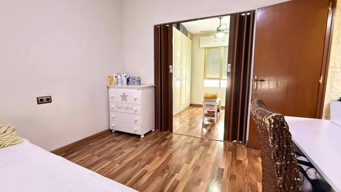 Sale - Apartment - San Miguel de Salinas - San Miguel de Salinas Centro