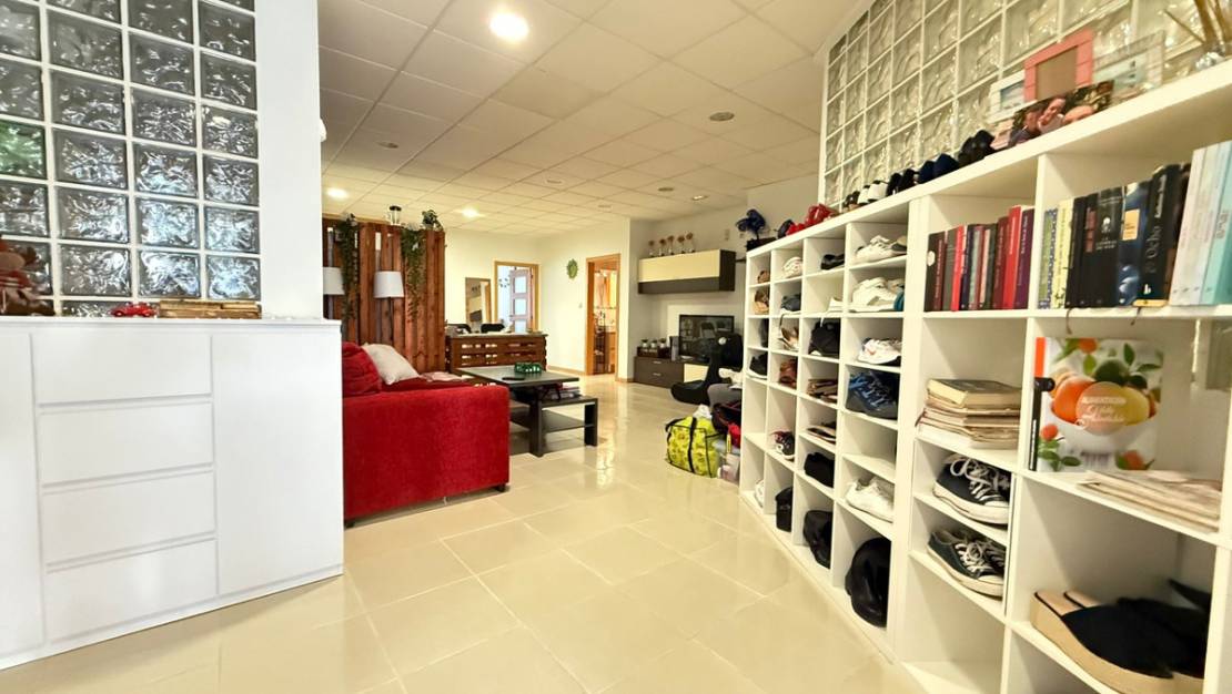 Sale - Apartment - San Miguel de Salinas - San Miguel de Salinas Centro