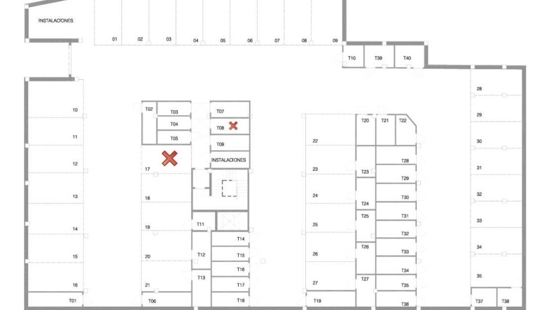 Sale - Apartment - San Miguel de Salinas - San Miguel de Salinas Centro