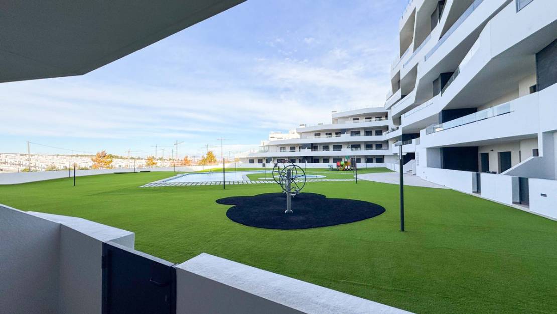 Sale - Apartment - San Miguel de Salinas - San Miguel de Salinas Centro