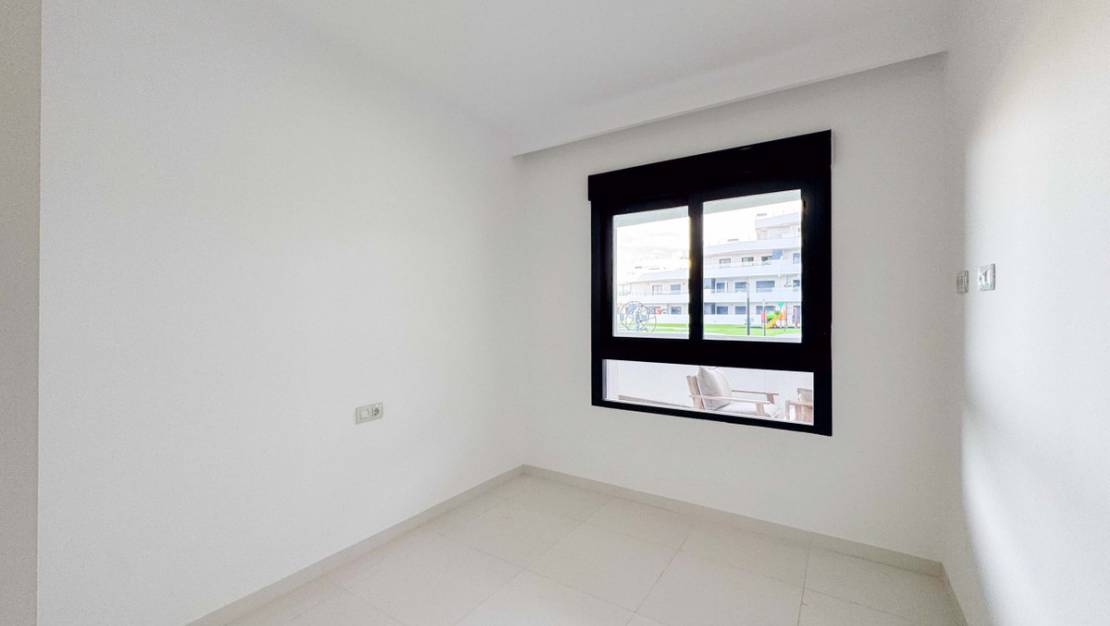 Sale - Apartment - San Miguel de Salinas - San Miguel de Salinas Centro