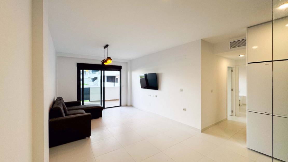 Sale - Apartment - San Miguel de Salinas - San Miguel de Salinas Centro