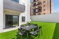 Sale - Apartment - San Miguel de Salinas - San Miguel de Salinas Centro