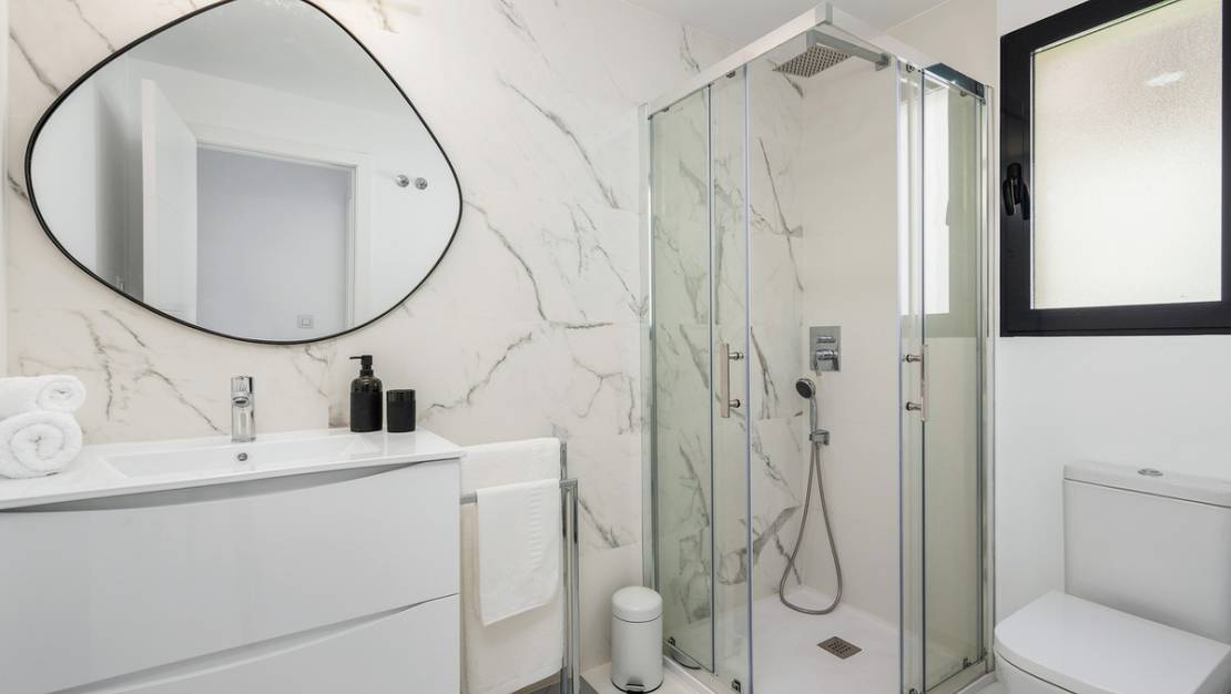 Sale - Apartment - San Miguel de Salinas - San Miguel de Salinas Centro