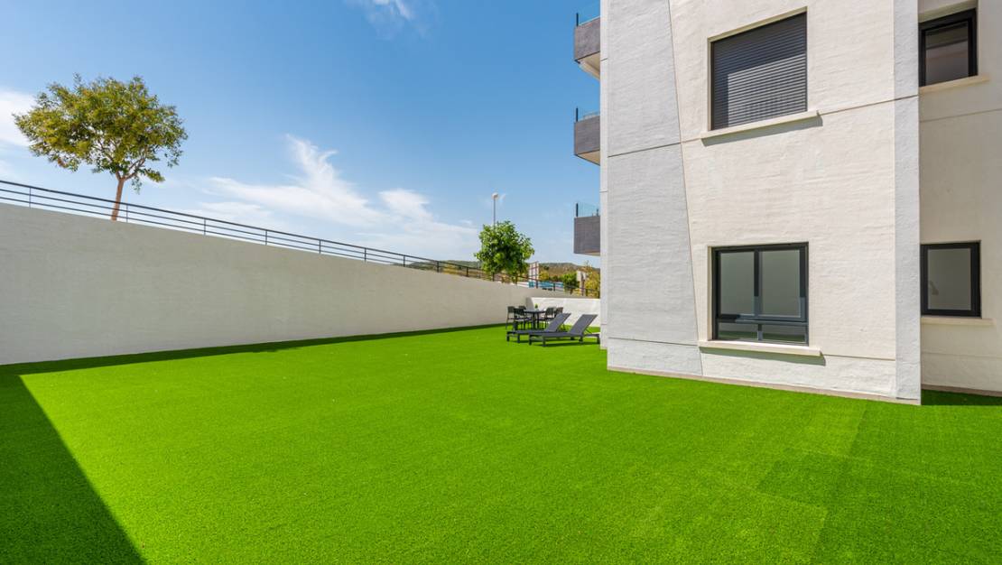 Sale - Apartment - San Miguel de Salinas - San Miguel de Salinas Centro