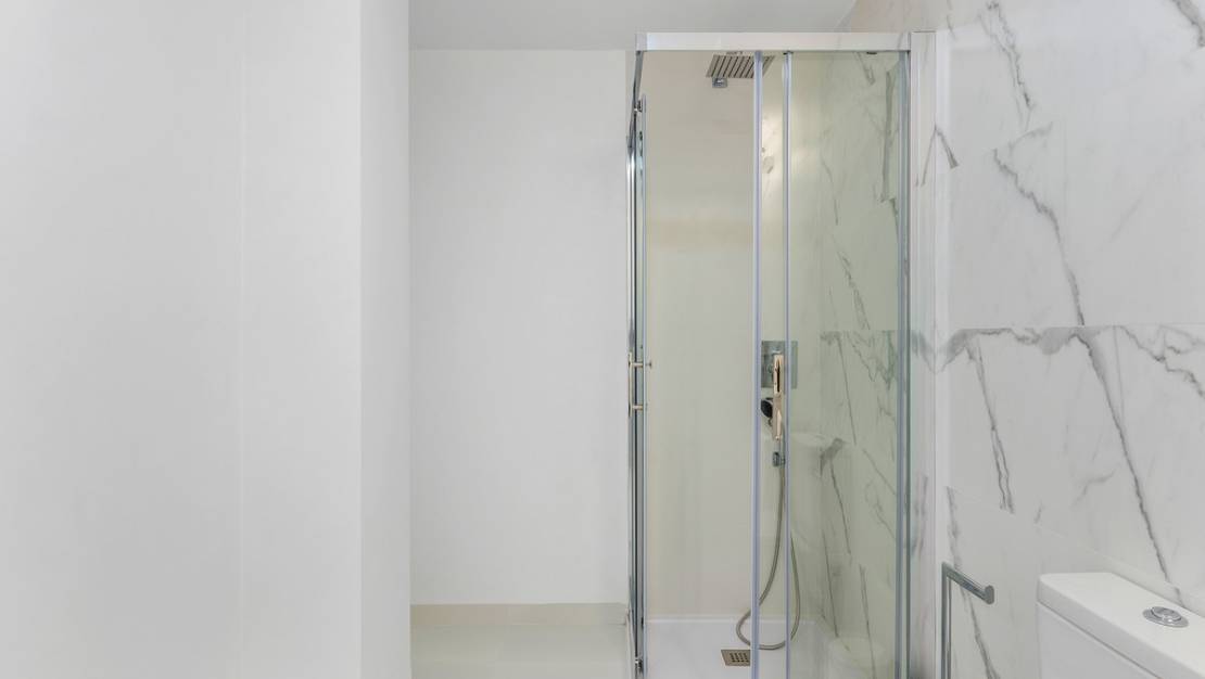 Sale - Apartment - San Miguel de Salinas - San Miguel de Salinas Centro