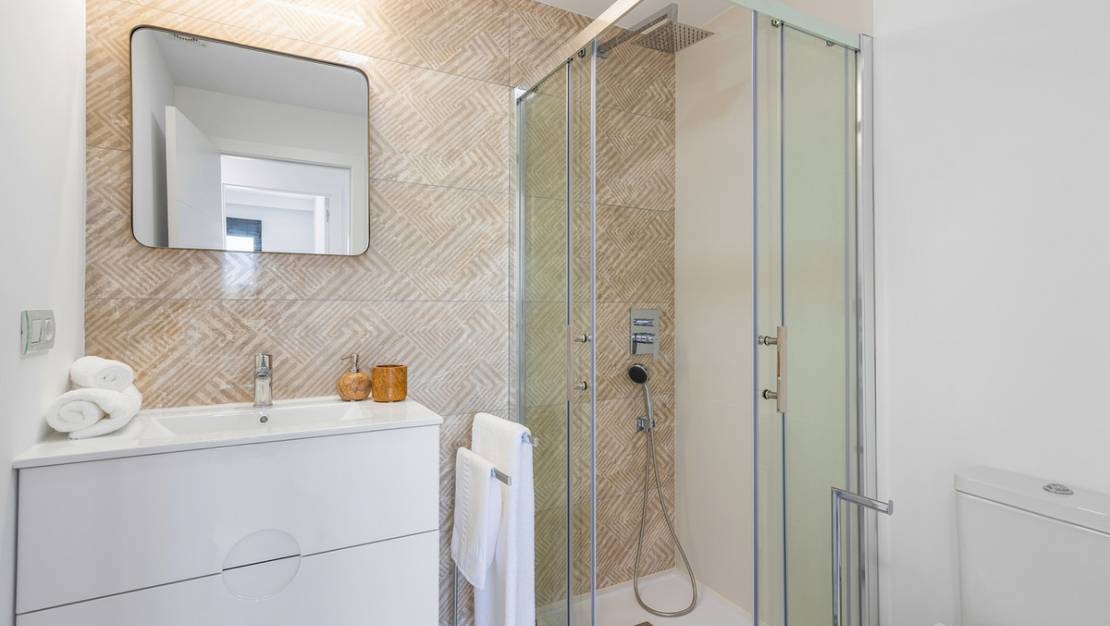 Sale - Apartment - San Miguel de Salinas - San Miguel de Salinas Centro