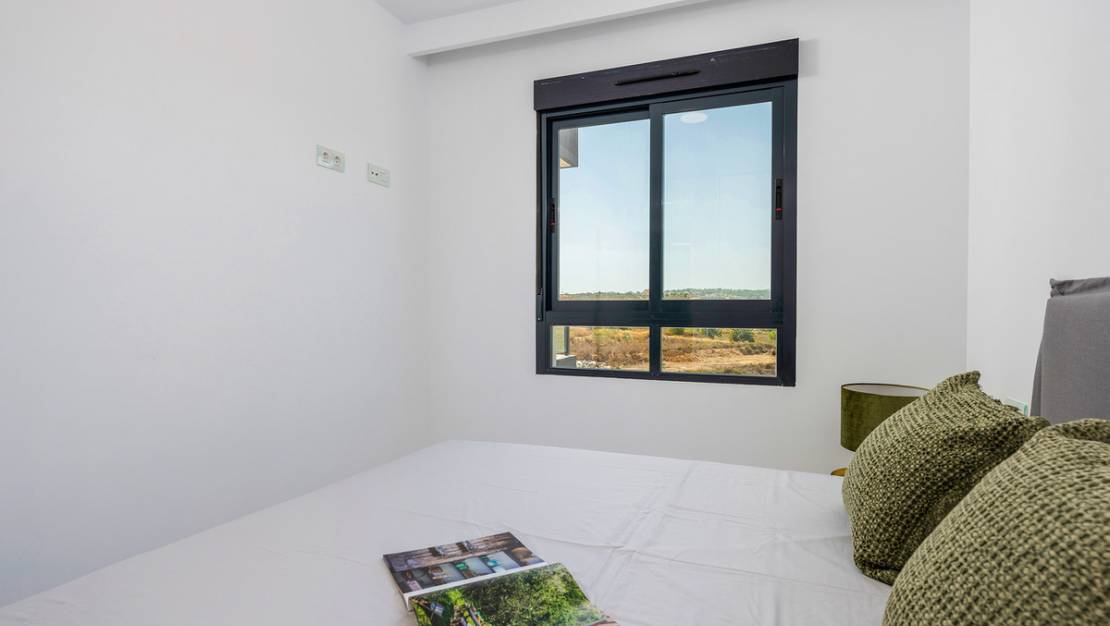 Sale - Apartment - San Miguel de Salinas - San Miguel de Salinas Centro