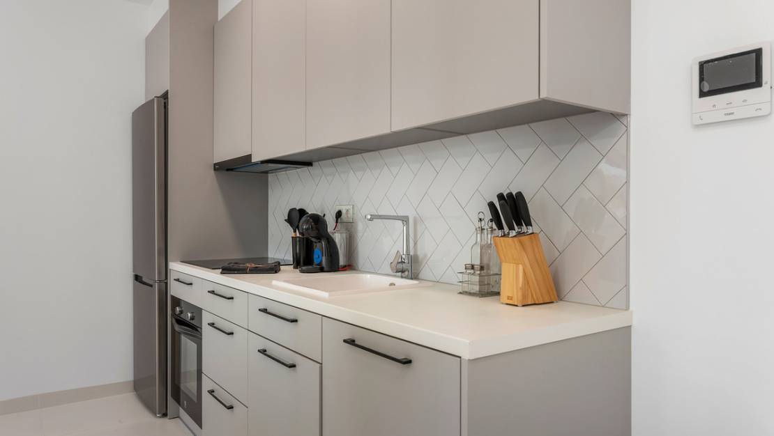 Sale - Apartment - San Miguel de Salinas - San Miguel de Salinas Centro