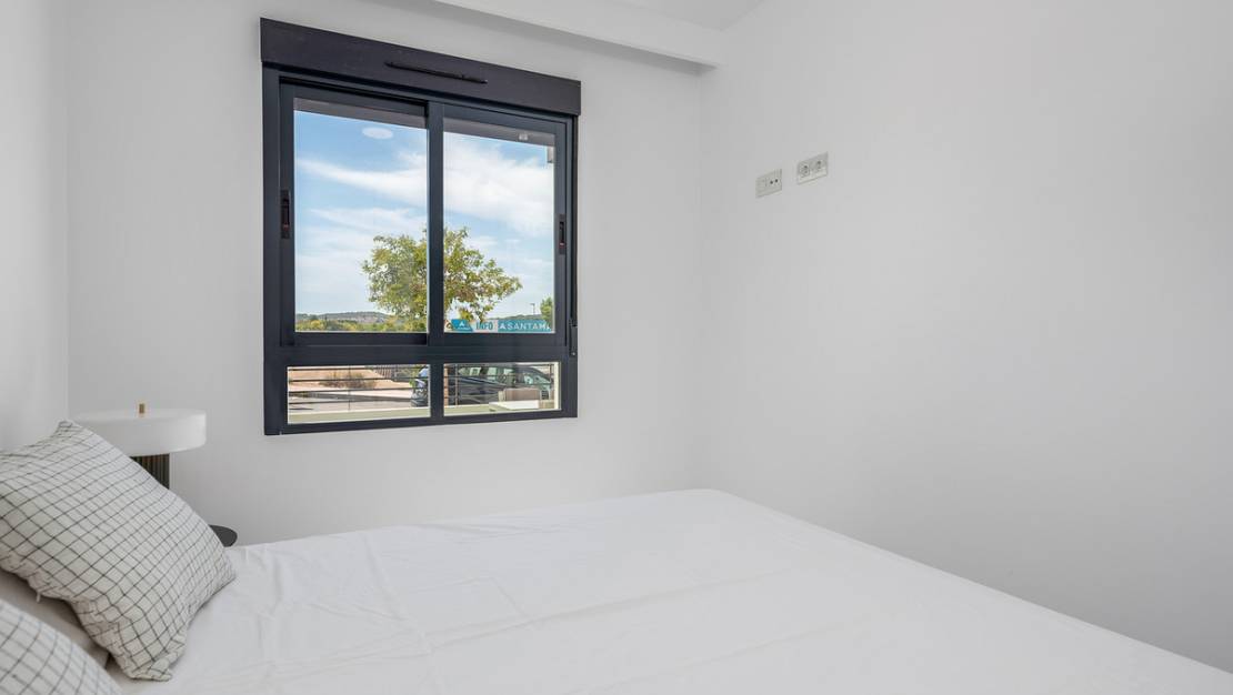 Sale - Apartment - San Miguel de Salinas - San Miguel de Salinas Centro