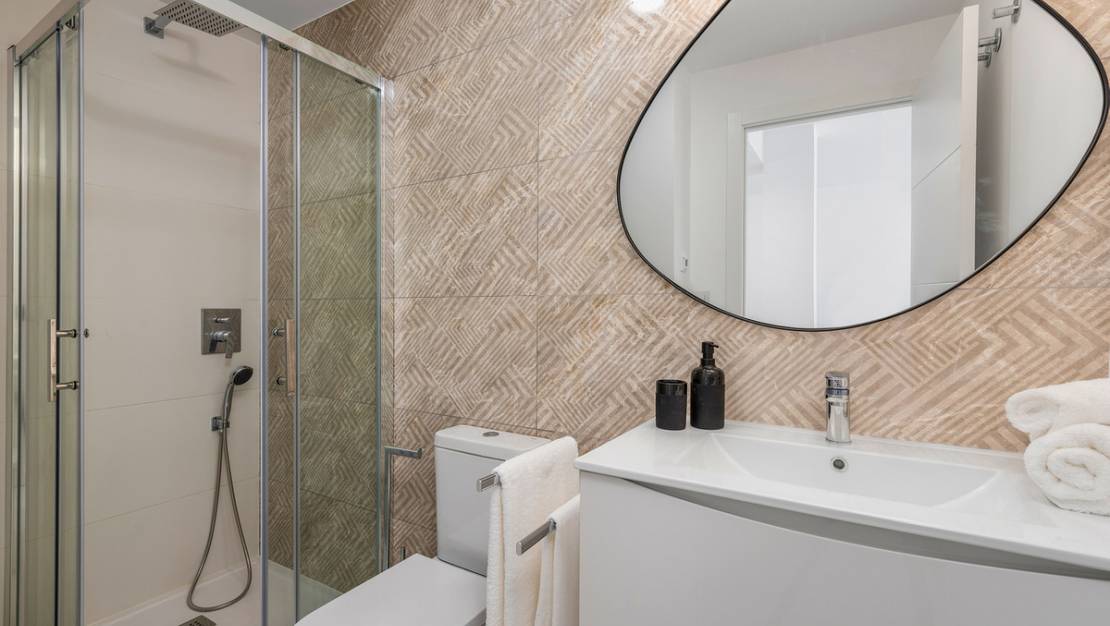 Sale - Apartment - San Miguel de Salinas - San Miguel de Salinas Centro