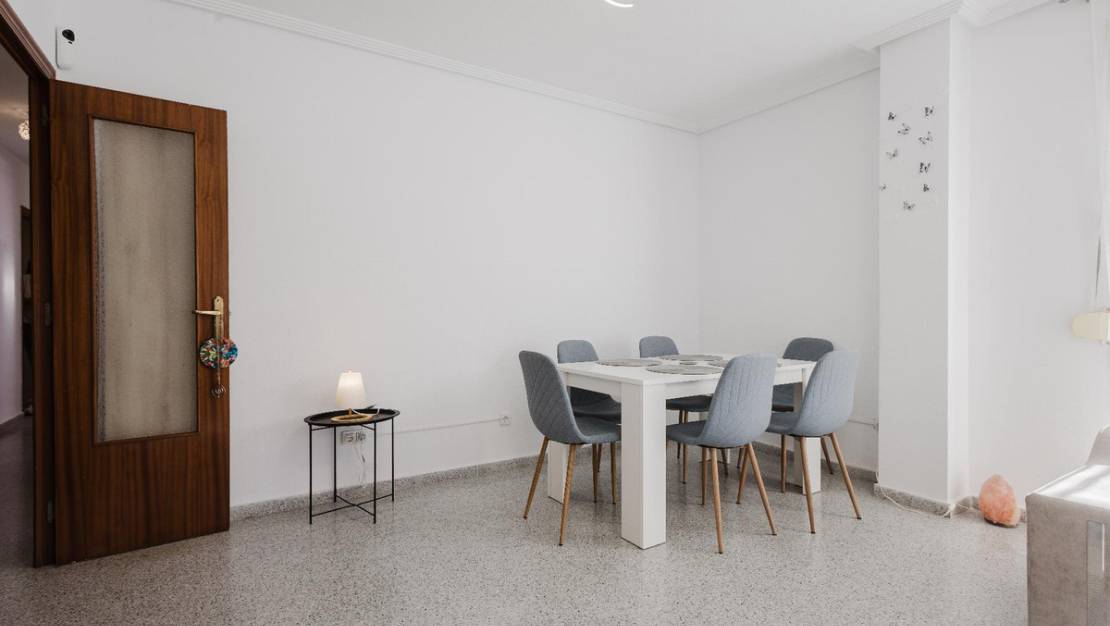 Sale - Apartment - San Miguel de Salinas - San Miguel de Salinas Centro