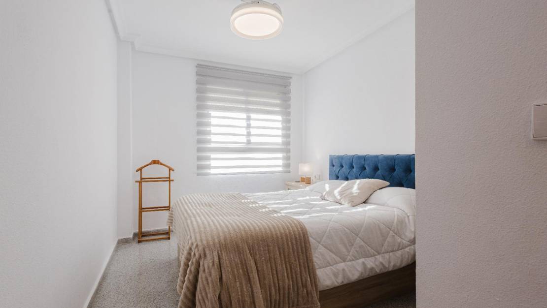 Sale - Apartment - San Miguel de Salinas - San Miguel de Salinas Centro