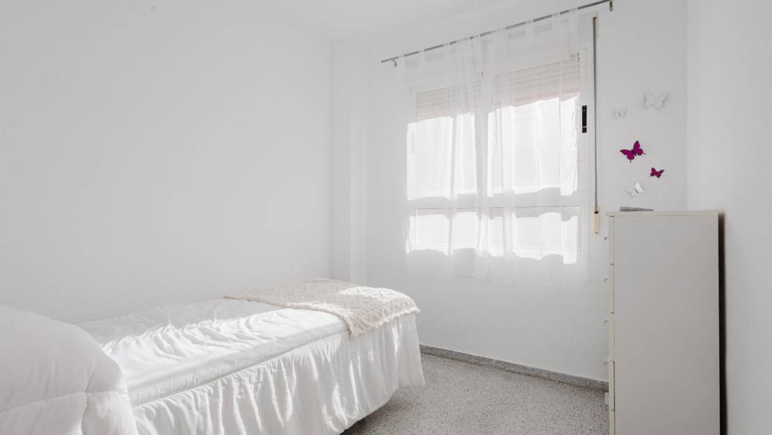 Sale - Apartment - San Miguel de Salinas - San Miguel de Salinas Centro