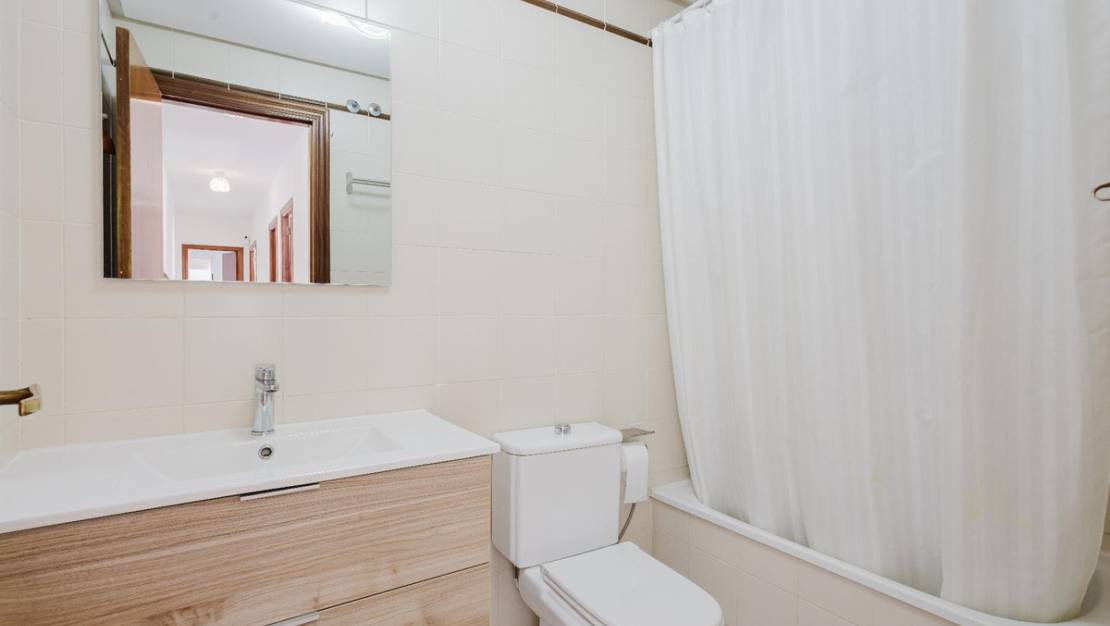 Sale - Apartment - San Miguel de Salinas - San Miguel de Salinas Centro