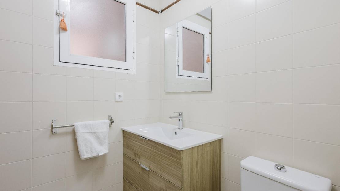 Sale - Apartment - San Miguel de Salinas - San Miguel de Salinas Centro