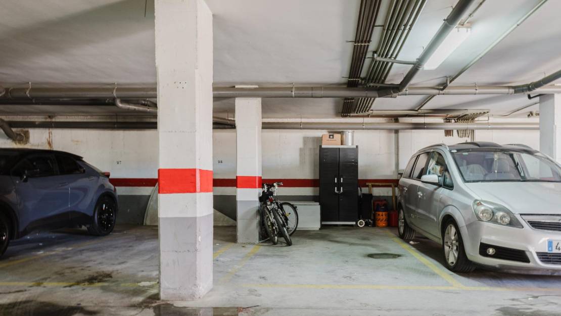 Sale - Apartment - San Miguel de Salinas - San Miguel de Salinas Centro