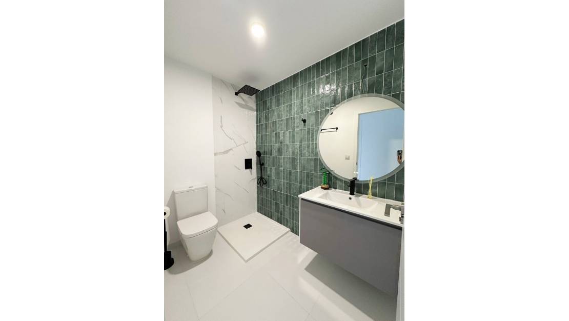 Sale - Apartment - San Miguel de Salinas - San Miguel de Salinas Centro