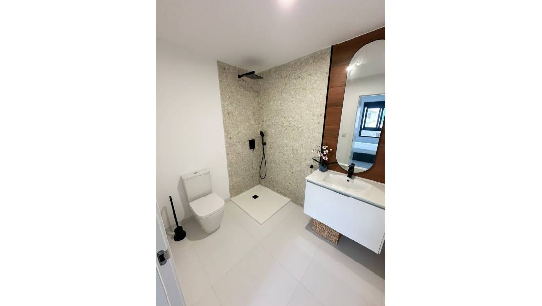 Sale - Apartment - San Miguel de Salinas - San Miguel de Salinas Centro