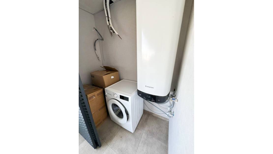 Sale - Apartment - San Miguel de Salinas - San Miguel de Salinas Centro