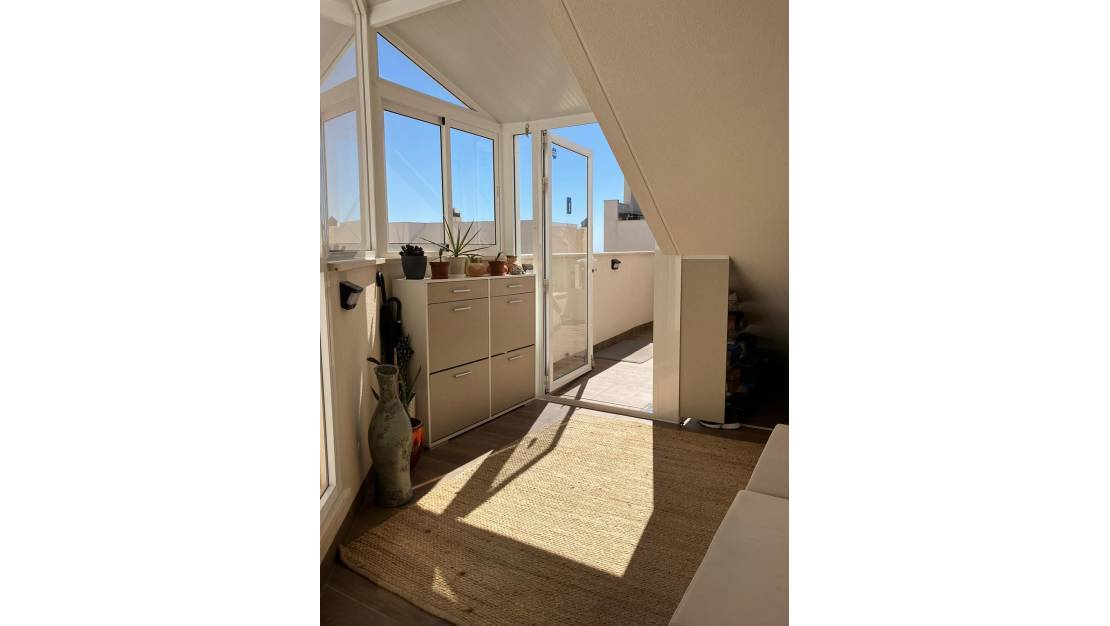 Sale - Apartment - San Miguel de Salinas - San Miguel de Salinas Centro