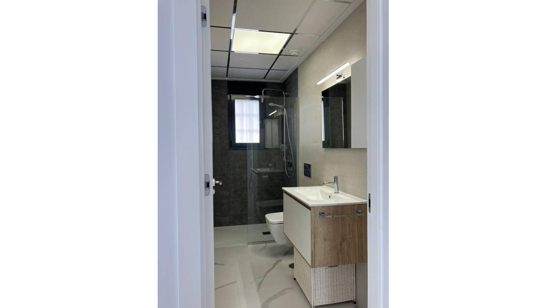 Sale - Apartment - San Miguel de Salinas - San Miguel de Salinas Centro