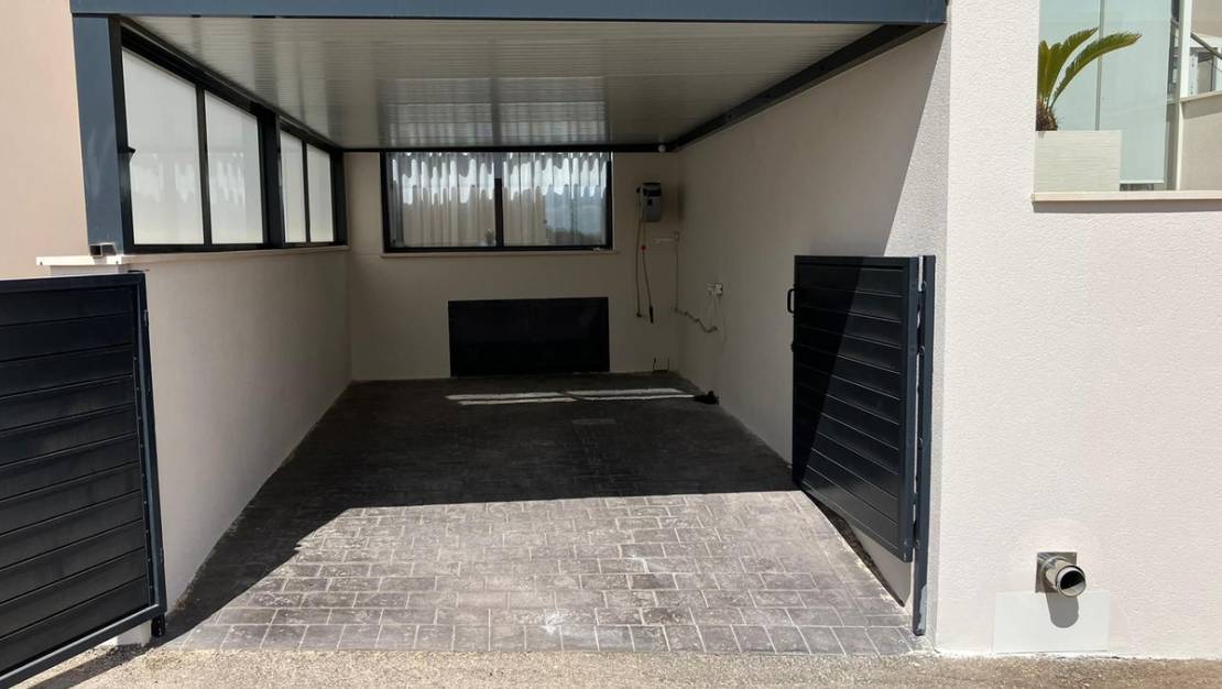 Sale - Apartment - San Miguel de Salinas - San Miguel de Salinas Centro