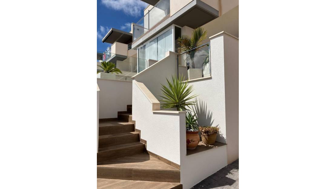 Sale - Apartment - San Miguel de Salinas - San Miguel de Salinas Centro