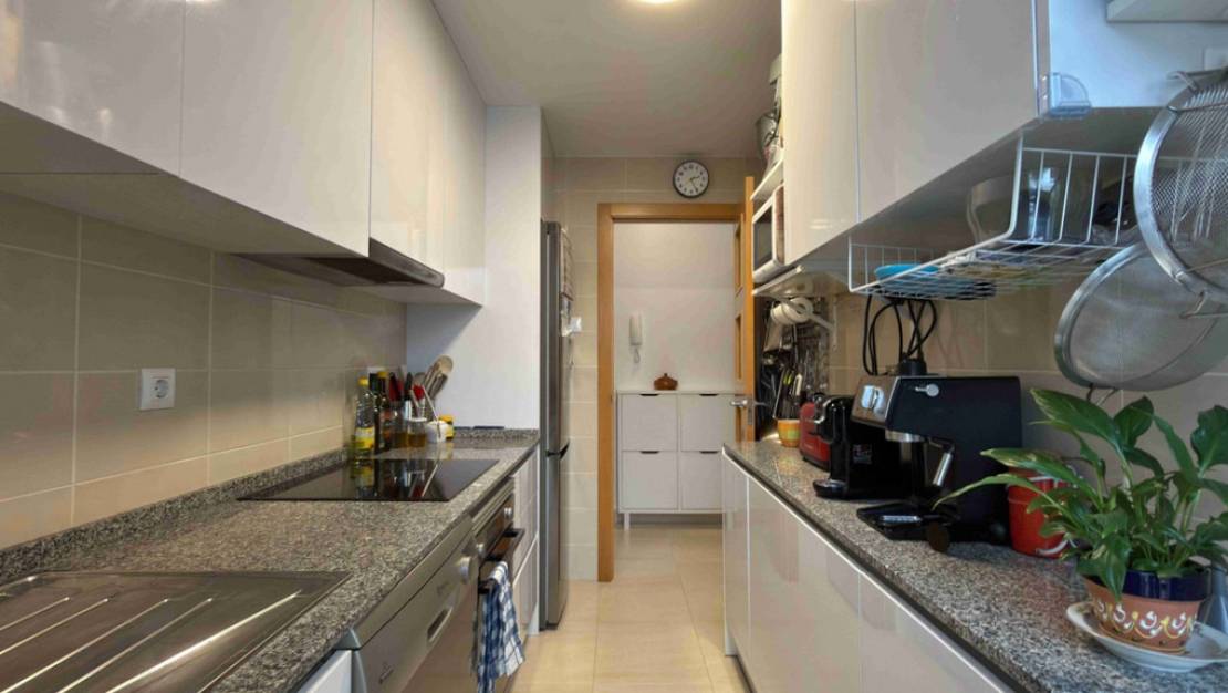 Sale - Apartment - San Miguel de Salinas - San Miguel de Salinas Centro