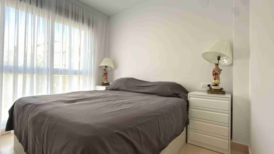 Sale - Apartment - San Miguel de Salinas - San Miguel de Salinas Centro