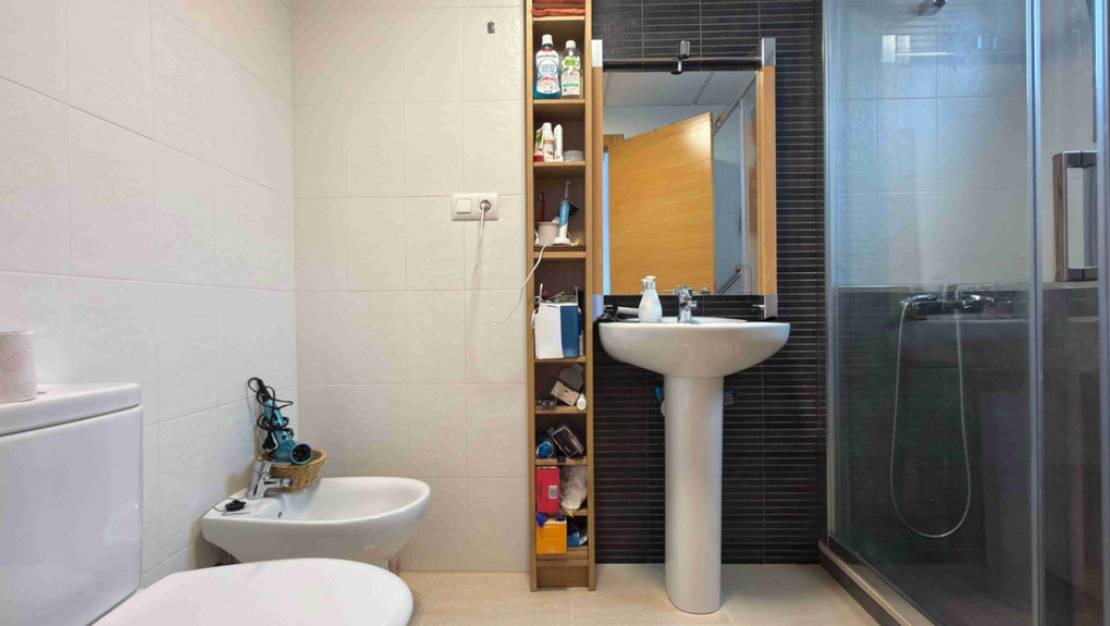 Sale - Apartment - San Miguel de Salinas - San Miguel de Salinas Centro