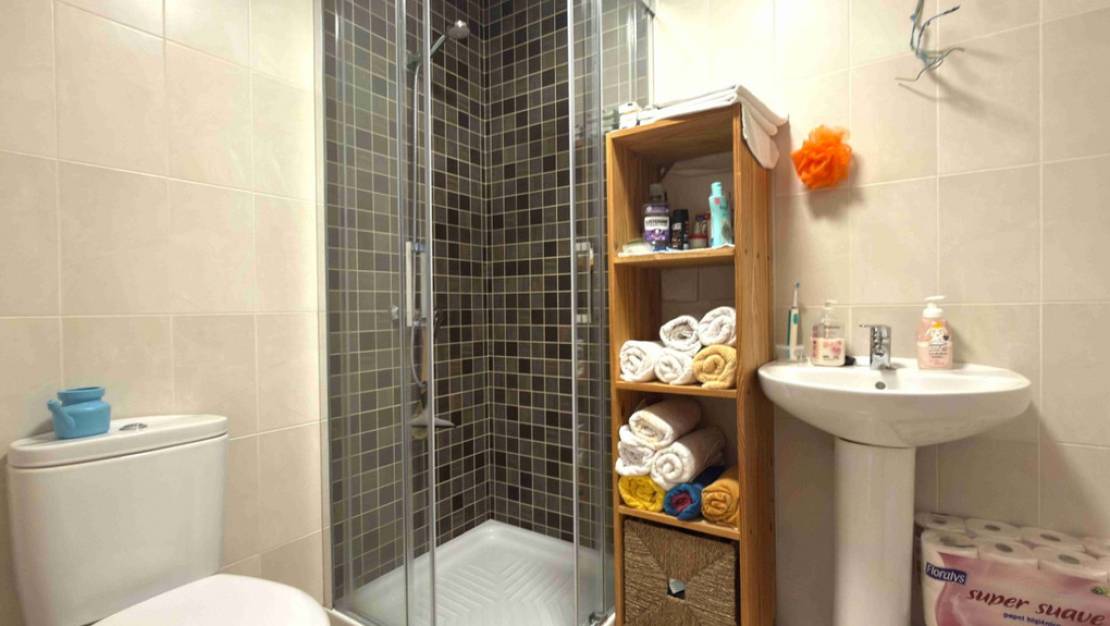 Sale - Apartment - San Miguel de Salinas - San Miguel de Salinas Centro