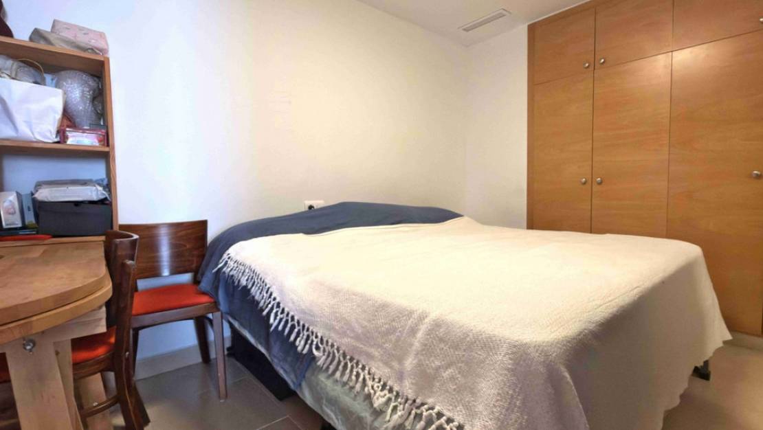 Sale - Apartment - San Miguel de Salinas - San Miguel de Salinas Centro