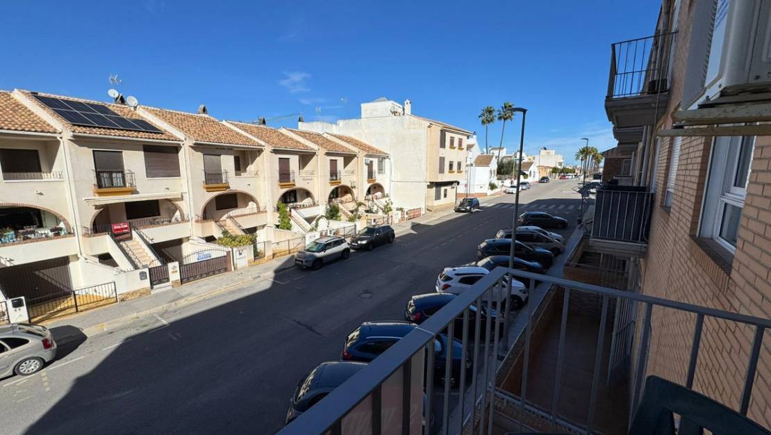 Sale - Apartment - San Miguel de Salinas - San Miguel de Salinas Centro