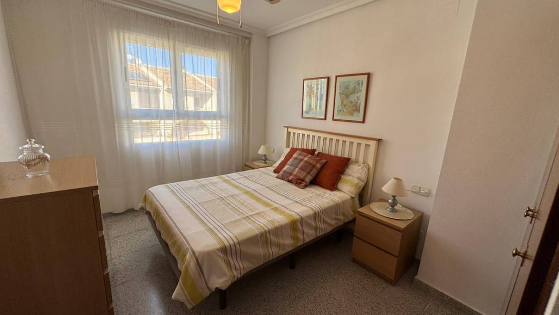 Sale - Apartment - San Miguel de Salinas - San Miguel de Salinas Centro