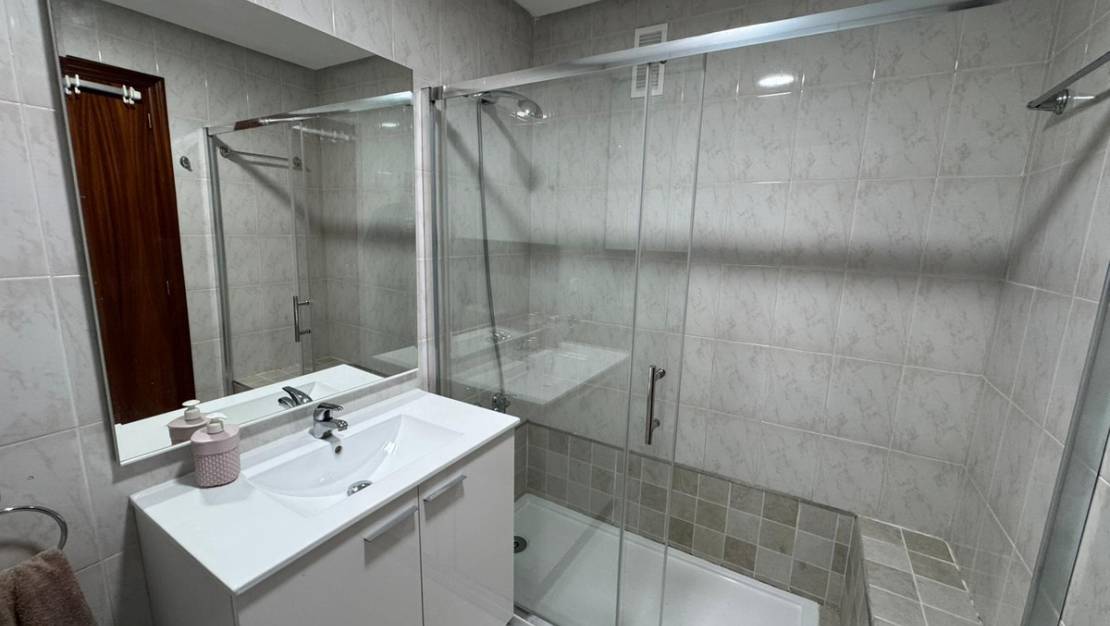 Sale - Apartment - San Miguel de Salinas - San Miguel de Salinas Centro