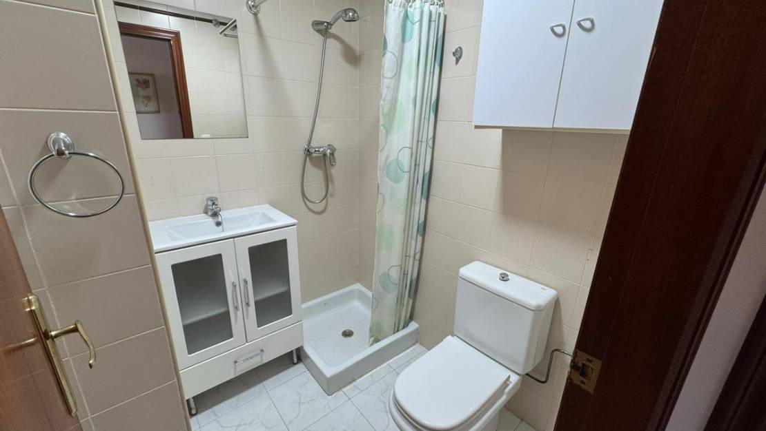 Sale - Apartment - San Miguel de Salinas - San Miguel de Salinas Centro