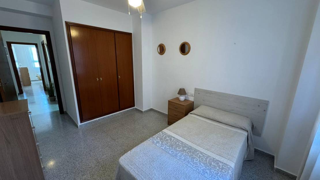 Sale - Apartment - San Miguel de Salinas - San Miguel de Salinas Centro