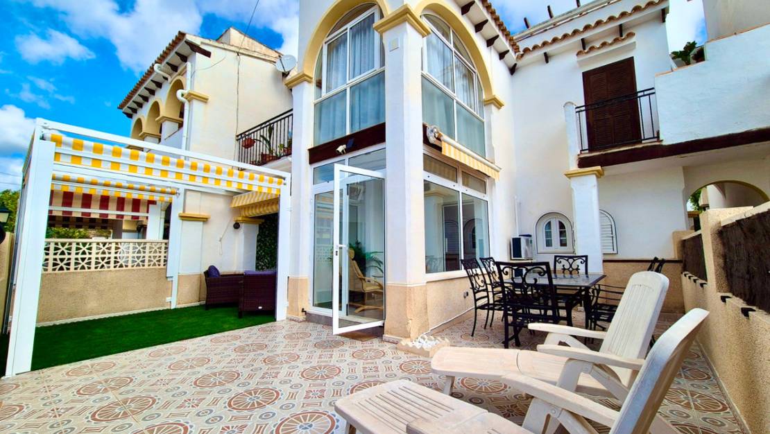 Sale - Apartment - San Miguel de Salinas - San Miguel de Salinas Centro