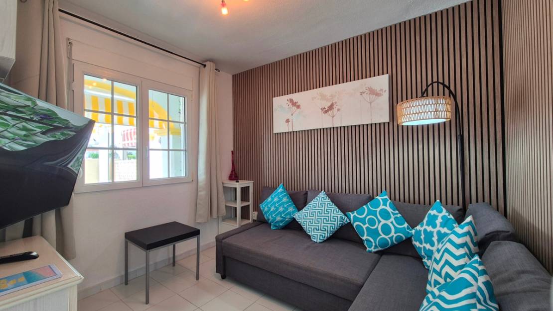 Sale - Apartment - San Miguel de Salinas - San Miguel de Salinas Centro