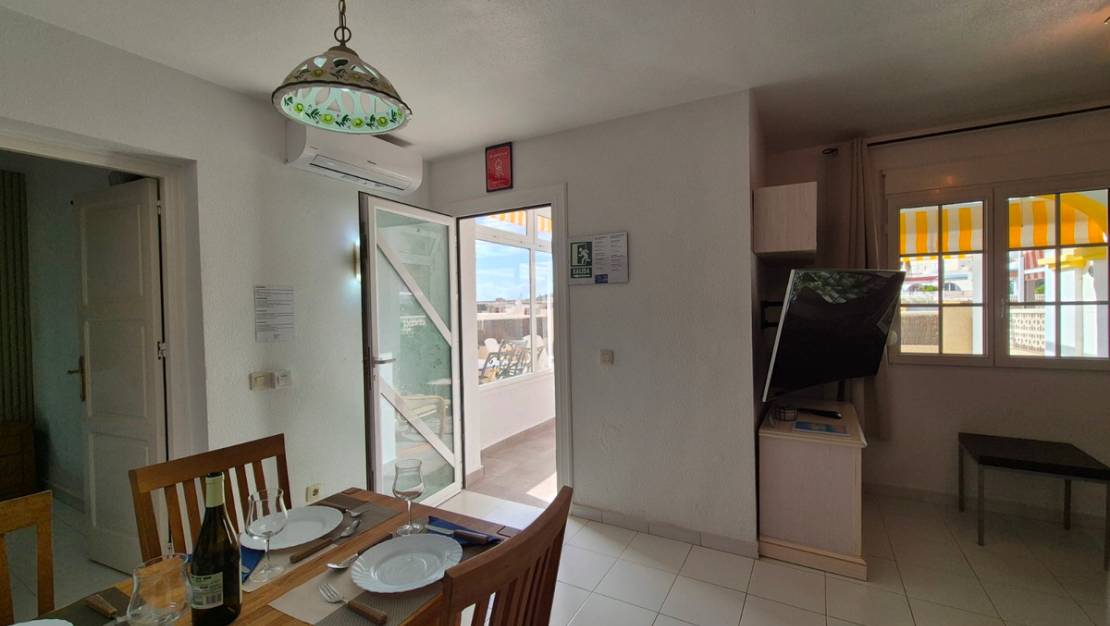 Sale - Apartment - San Miguel de Salinas - San Miguel de Salinas Centro