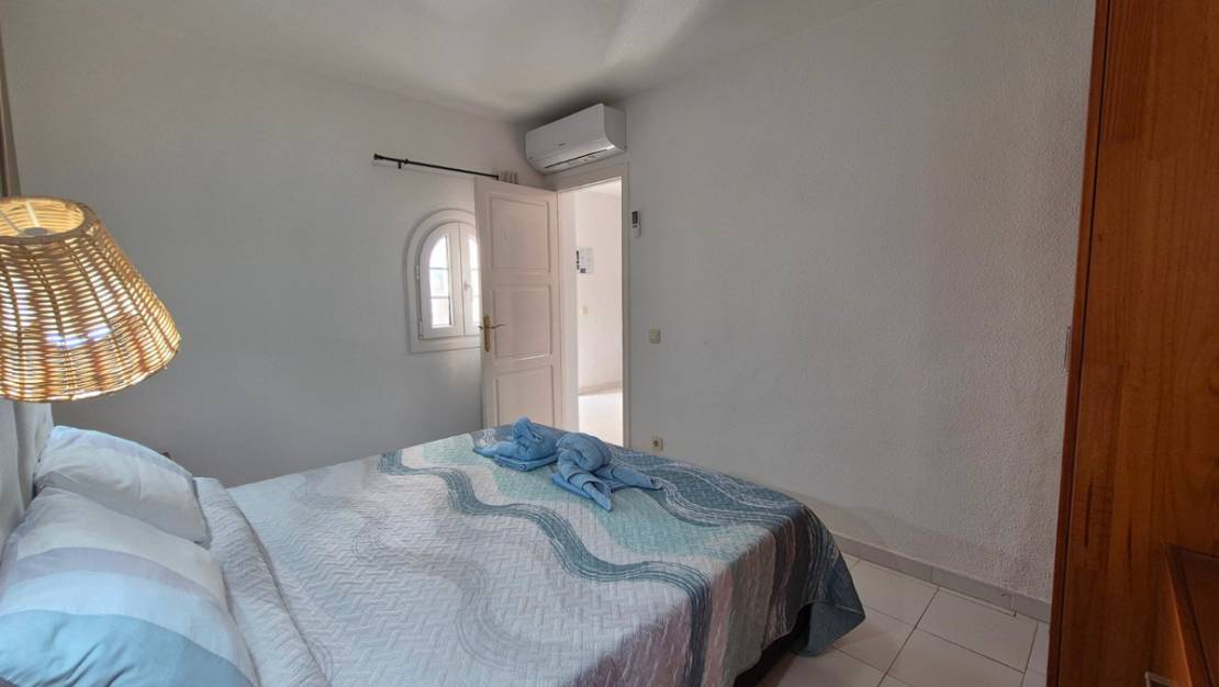 Sale - Apartment - San Miguel de Salinas - San Miguel de Salinas Centro