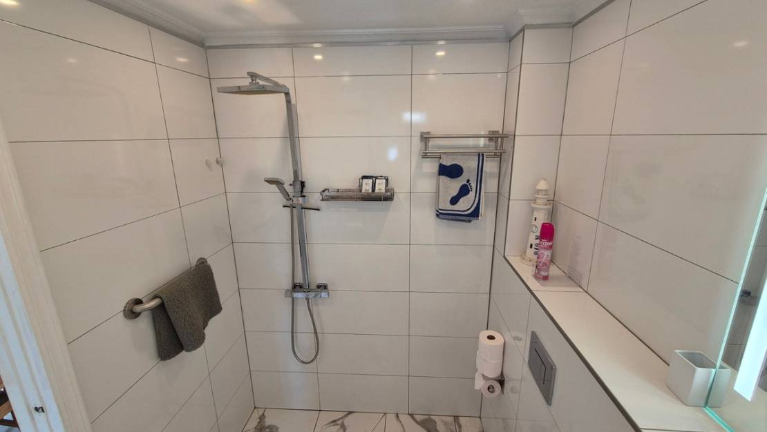 Sale - Apartment - San Miguel de Salinas - San Miguel de Salinas Centro