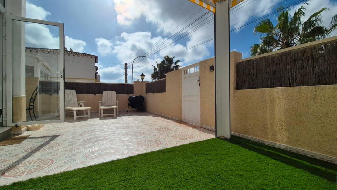Sale - Apartment - San Miguel de Salinas - San Miguel de Salinas Centro