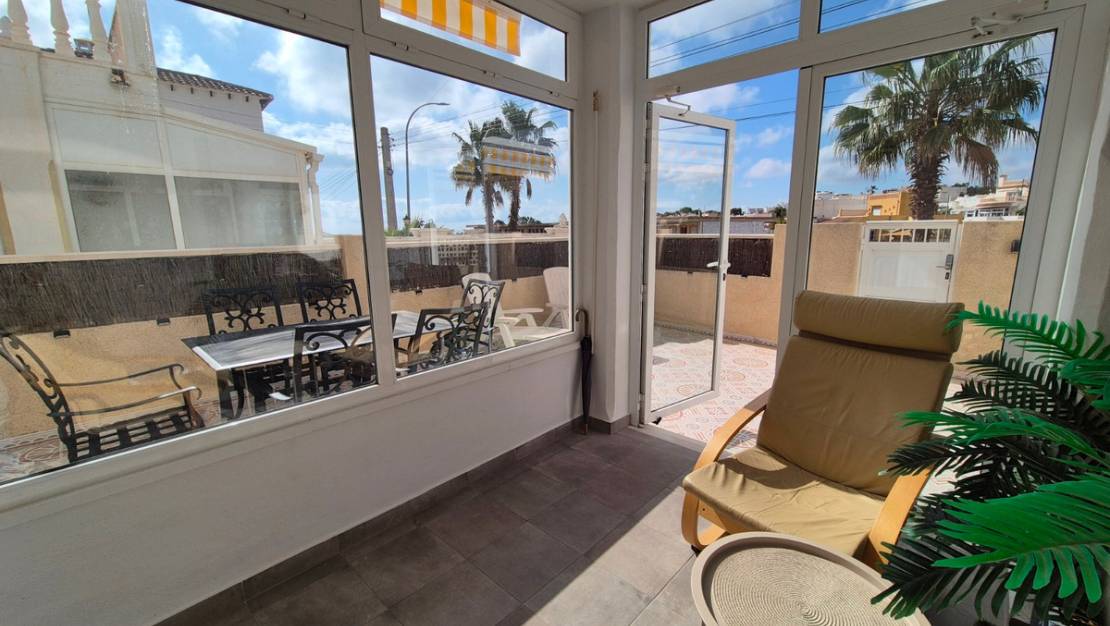 Sale - Apartment - San Miguel de Salinas - San Miguel de Salinas Centro