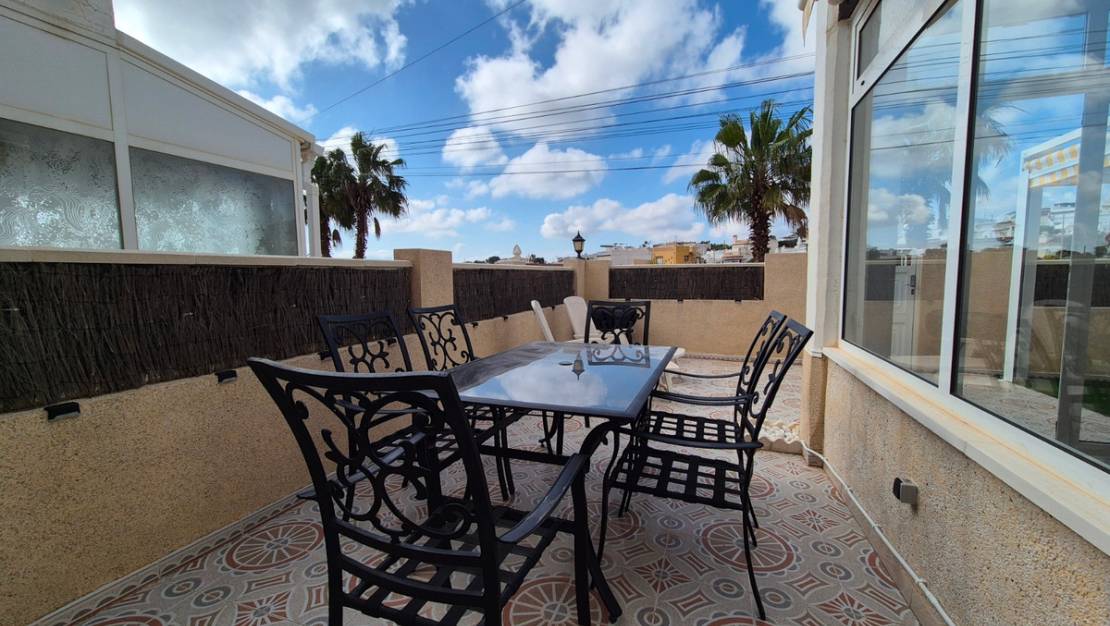 Sale - Apartment - San Miguel de Salinas - San Miguel de Salinas Centro