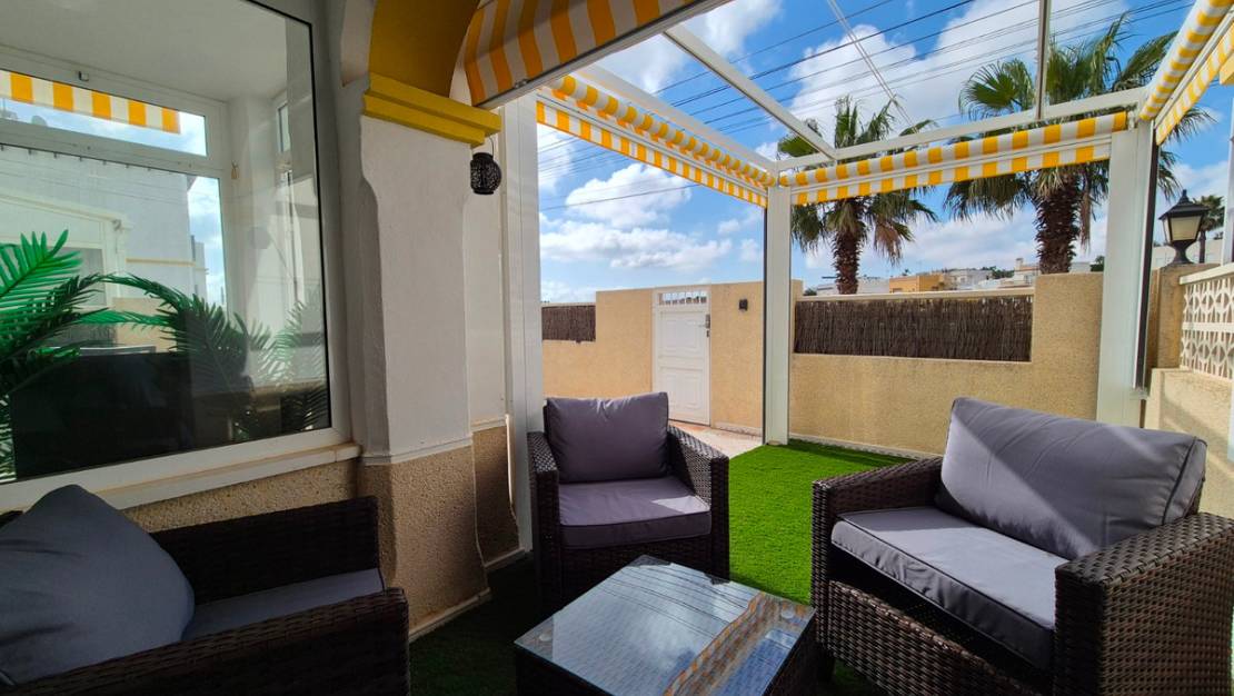 Sale - Apartment - San Miguel de Salinas - San Miguel de Salinas Centro