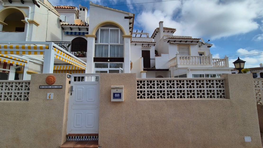 Sale - Apartment - San Miguel de Salinas - San Miguel de Salinas Centro